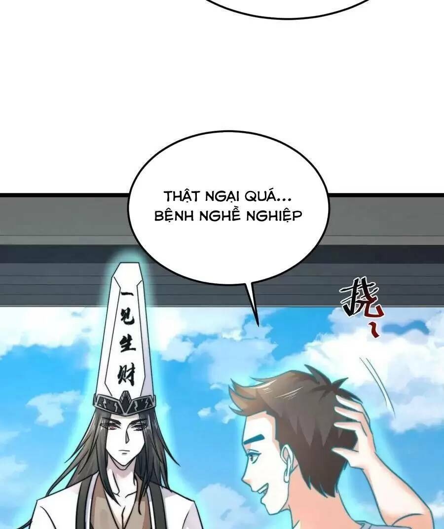 Bắt Đầu Livestream ở Địa Phủ Phát sóng trực tiếp ở đây ai dám đến Chap 38 - Next Chap 39