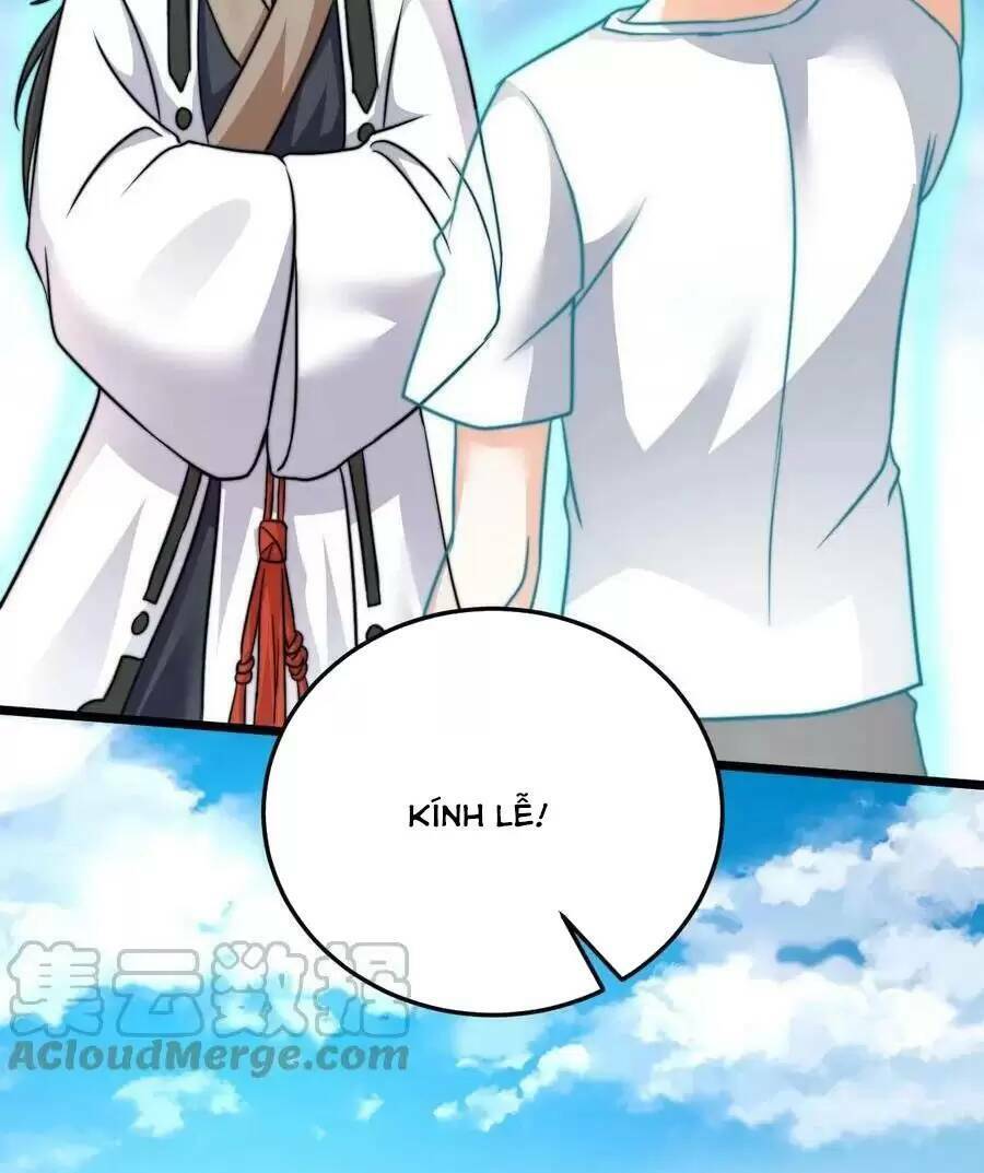 Bắt Đầu Livestream ở Địa Phủ Phát sóng trực tiếp ở đây ai dám đến Chap 38 - Next Chap 39