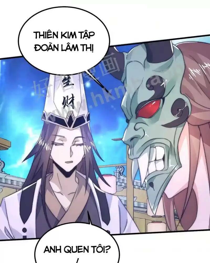 Bắt Đầu Livestream ở Địa Phủ Phát sóng trực tiếp ở đây ai dám đến Chap 5 - Next Chap 6