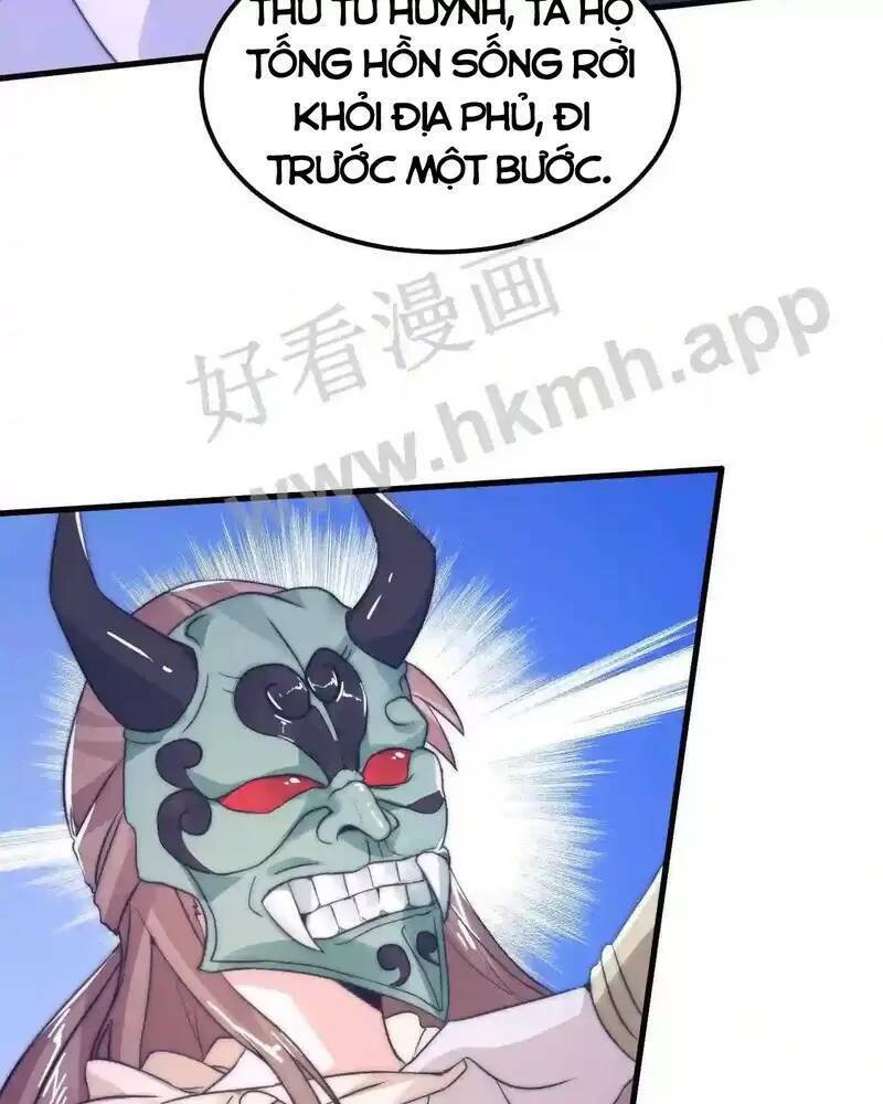 Bắt Đầu Livestream ở Địa Phủ Phát sóng trực tiếp ở đây ai dám đến Chap 5 - Next Chap 6