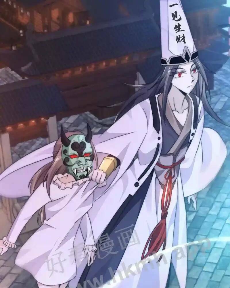 Bắt Đầu Livestream ở Địa Phủ Phát sóng trực tiếp ở đây ai dám đến Chap 5 - Next Chap 6