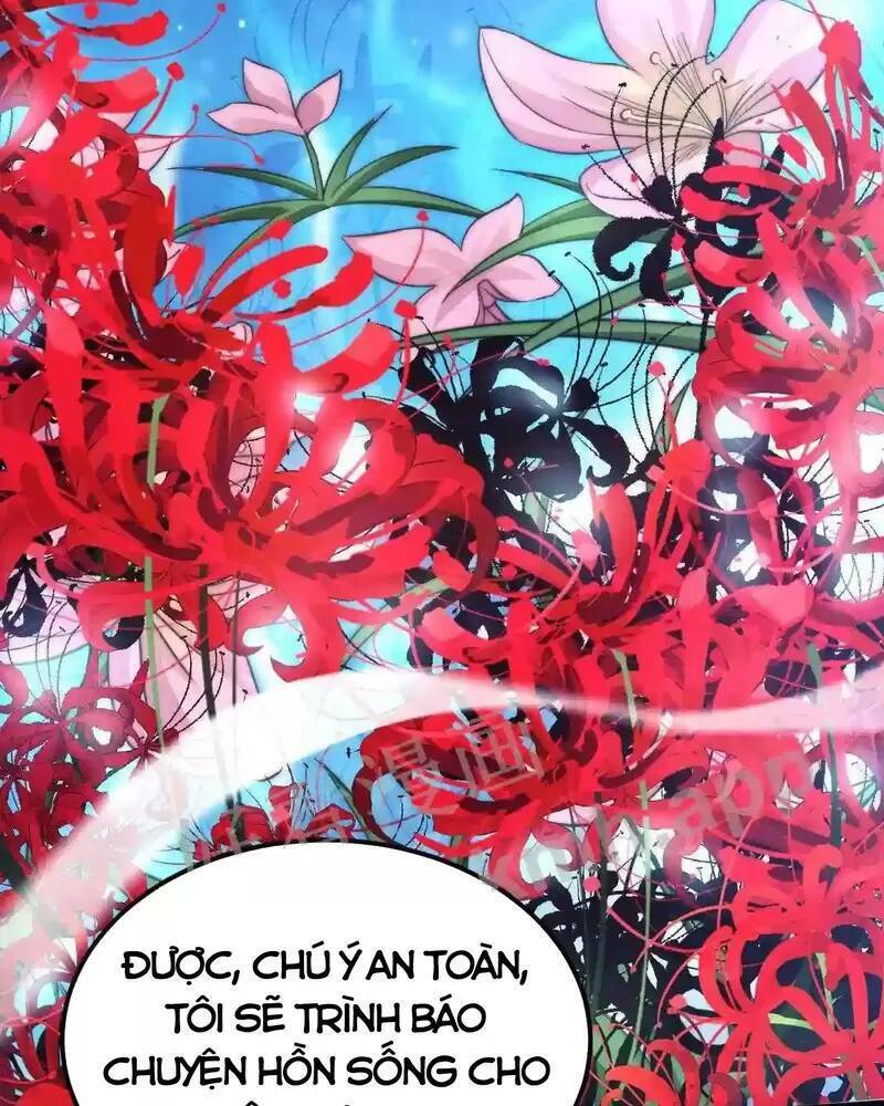 Bắt Đầu Livestream ở Địa Phủ Phát sóng trực tiếp ở đây ai dám đến Chap 5 - Next Chap 6