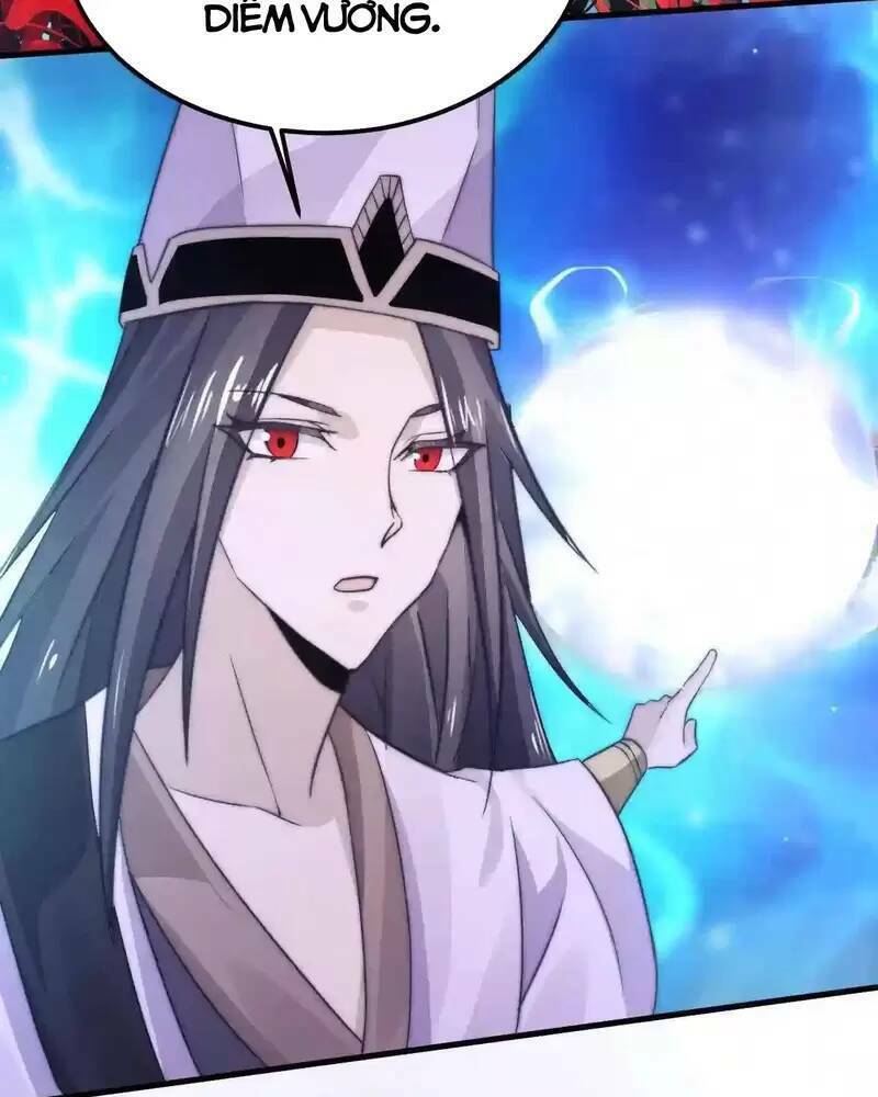 Bắt Đầu Livestream ở Địa Phủ Phát sóng trực tiếp ở đây ai dám đến Chap 5 - Next Chap 6