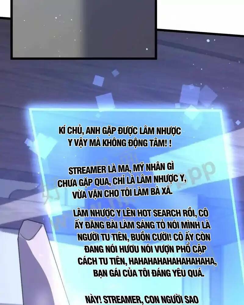 Bắt Đầu Livestream ở Địa Phủ Phát sóng trực tiếp ở đây ai dám đến Chap 5 - Next Chap 6