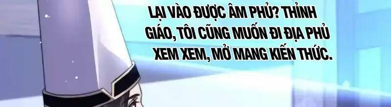 Bắt Đầu Livestream ở Địa Phủ Phát sóng trực tiếp ở đây ai dám đến Chap 5 - Next Chap 6