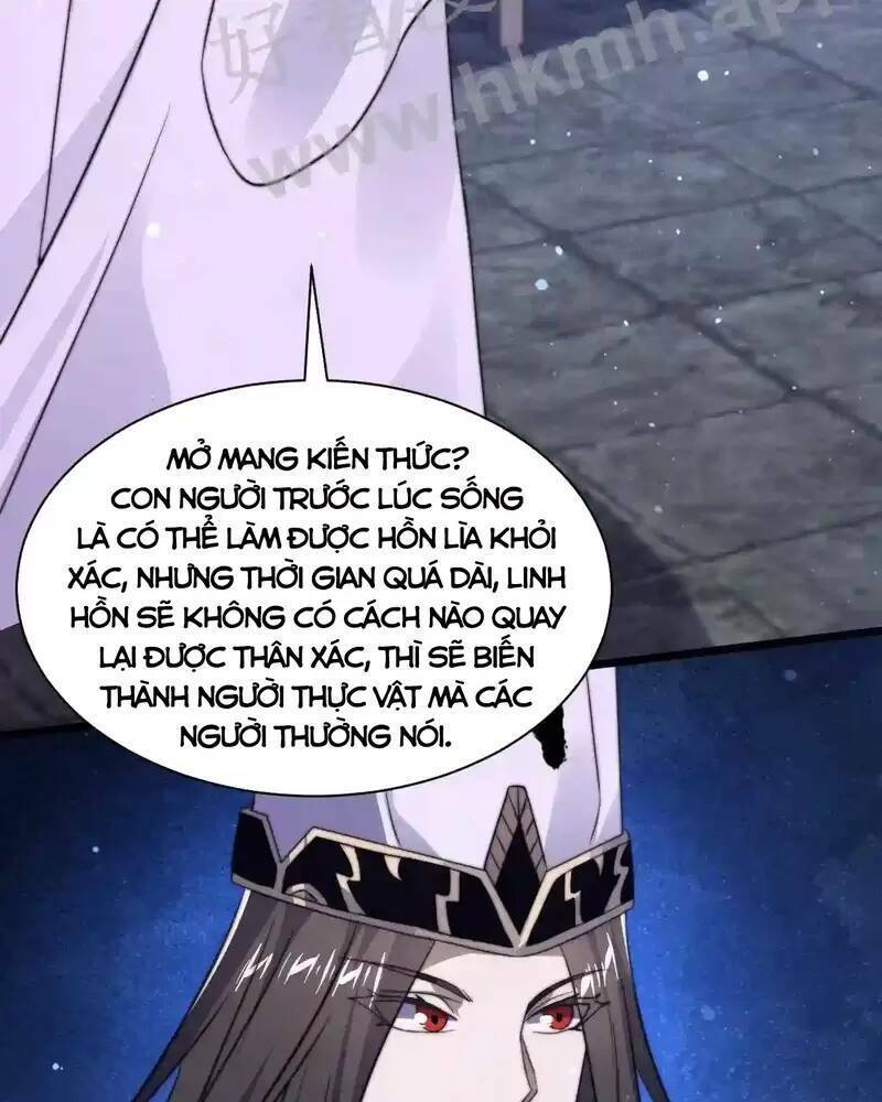 Bắt Đầu Livestream ở Địa Phủ Phát sóng trực tiếp ở đây ai dám đến Chap 5 - Next Chap 6