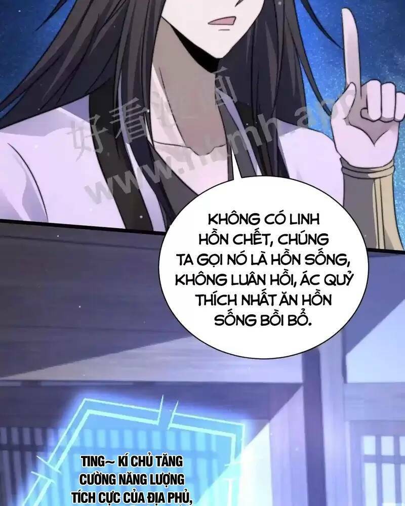 Bắt Đầu Livestream ở Địa Phủ Phát sóng trực tiếp ở đây ai dám đến Chap 5 - Next Chap 6