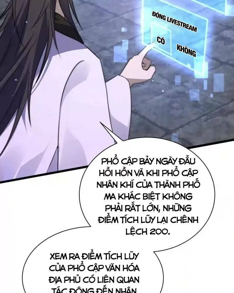 Bắt Đầu Livestream ở Địa Phủ Phát sóng trực tiếp ở đây ai dám đến Chap 5 - Next Chap 6