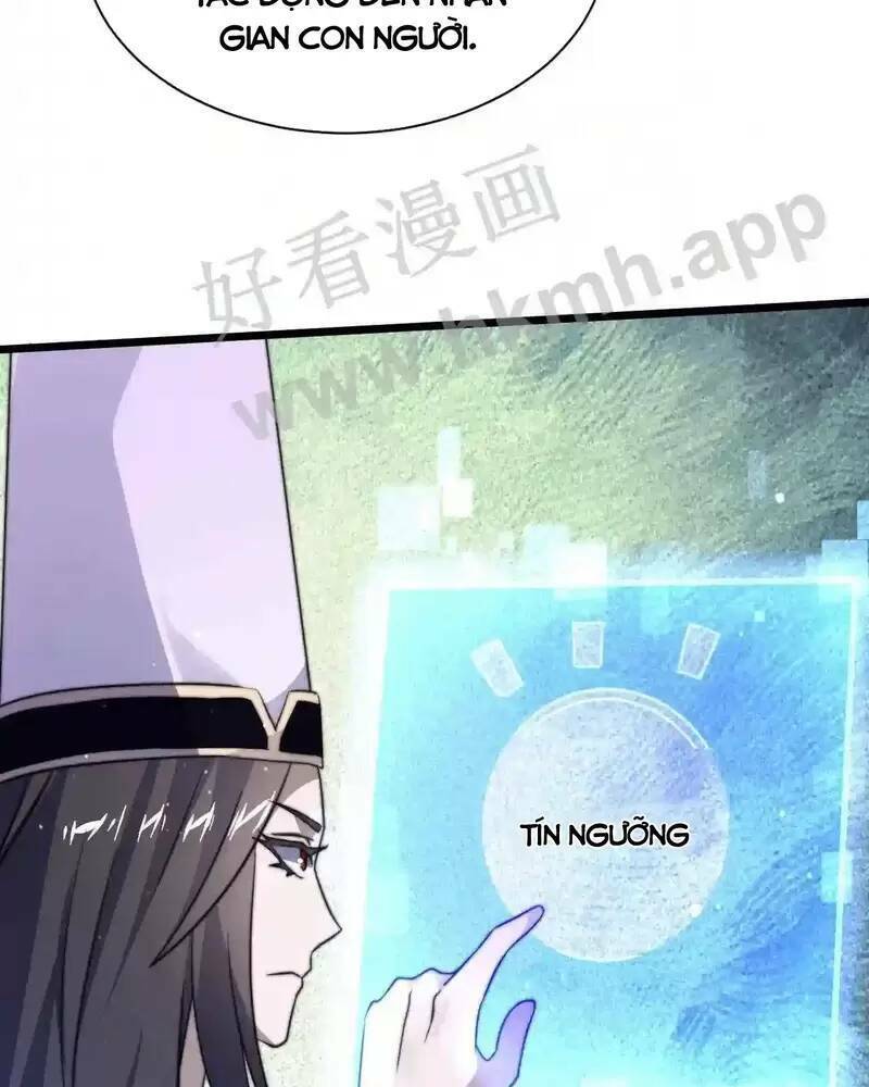 Bắt Đầu Livestream ở Địa Phủ Phát sóng trực tiếp ở đây ai dám đến Chap 5 - Next Chap 6