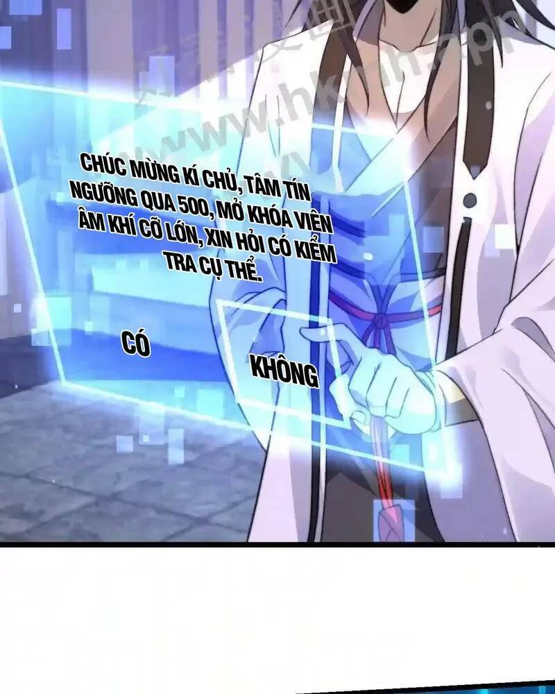 Bắt Đầu Livestream ở Địa Phủ Phát sóng trực tiếp ở đây ai dám đến Chap 5 - Next Chap 6