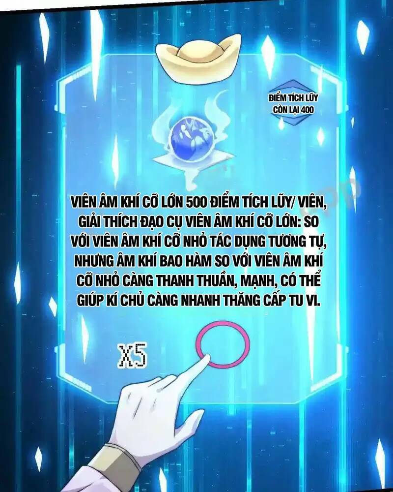 Bắt Đầu Livestream ở Địa Phủ Phát sóng trực tiếp ở đây ai dám đến Chap 5 - Next Chap 6