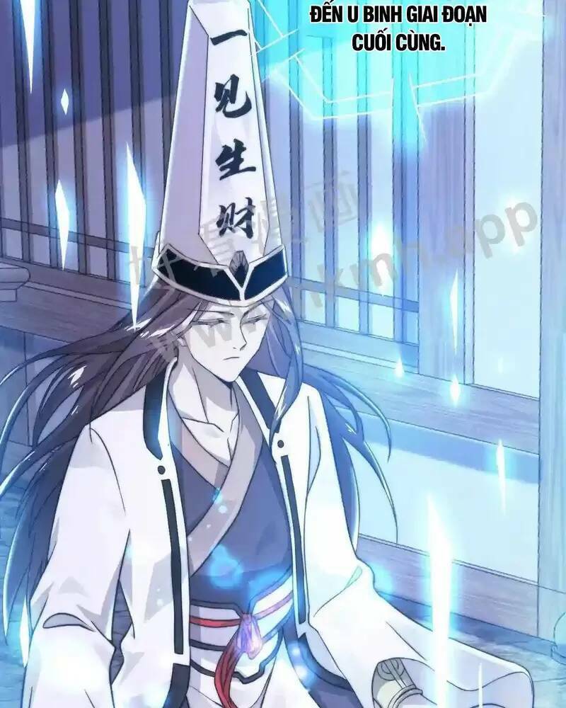 Bắt Đầu Livestream ở Địa Phủ Phát sóng trực tiếp ở đây ai dám đến Chap 5 - Next Chap 6