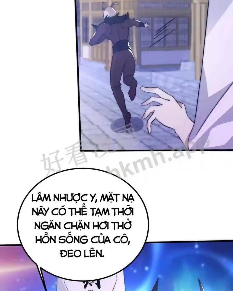 Bắt Đầu Livestream ở Địa Phủ Phát sóng trực tiếp ở đây ai dám đến Chap 5 - Next Chap 6