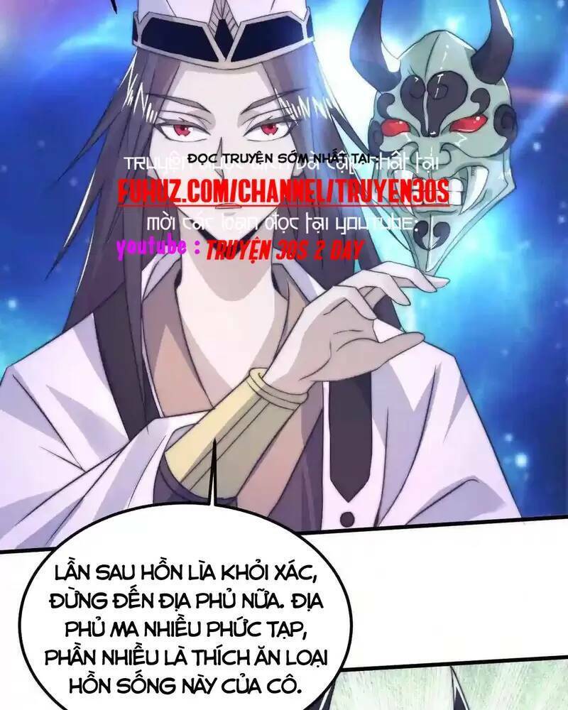 Bắt Đầu Livestream ở Địa Phủ Phát sóng trực tiếp ở đây ai dám đến Chap 5 - Next Chap 6