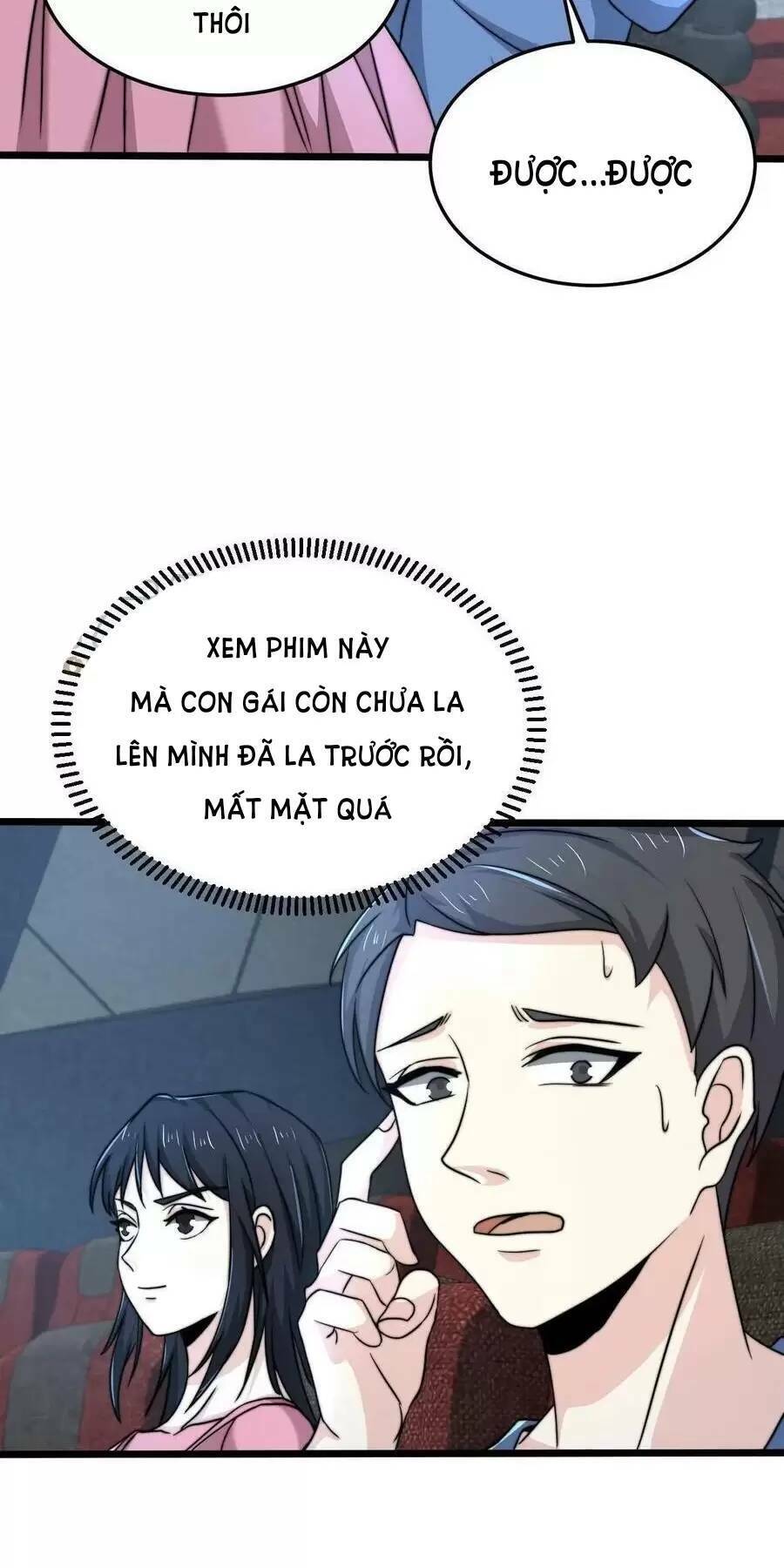 Bắt Đầu Livestream ở Địa Phủ Phát sóng trực tiếp ở đây ai dám đến Chap 53 - Next Chap 54