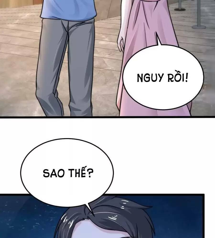 Bắt Đầu Livestream ở Địa Phủ Phát sóng trực tiếp ở đây ai dám đến Chap 53 - Next Chap 54