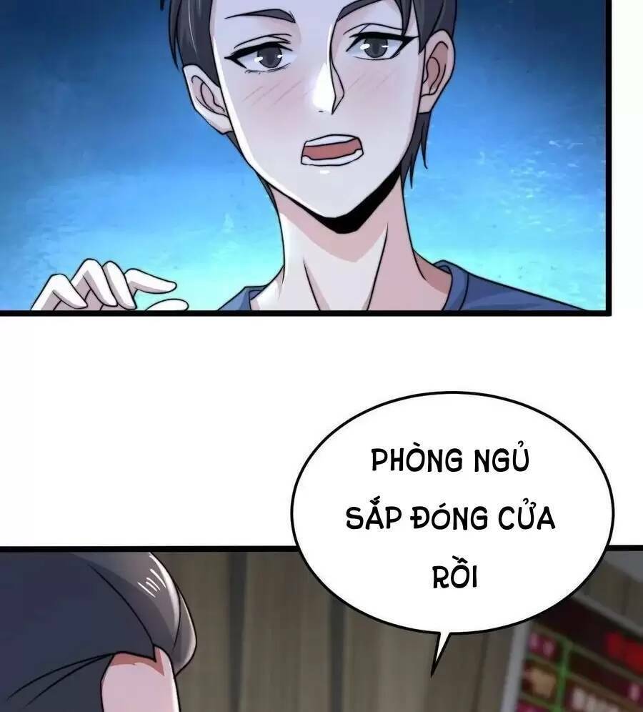 Bắt Đầu Livestream ở Địa Phủ Phát sóng trực tiếp ở đây ai dám đến Chap 53 - Next Chap 54