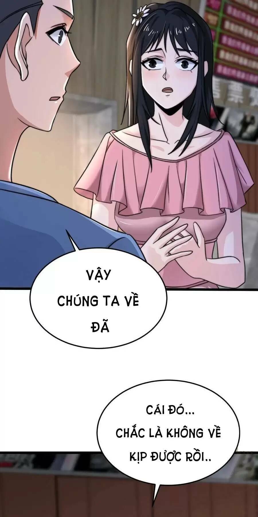 Bắt Đầu Livestream ở Địa Phủ Phát sóng trực tiếp ở đây ai dám đến Chap 53 - Next Chap 54