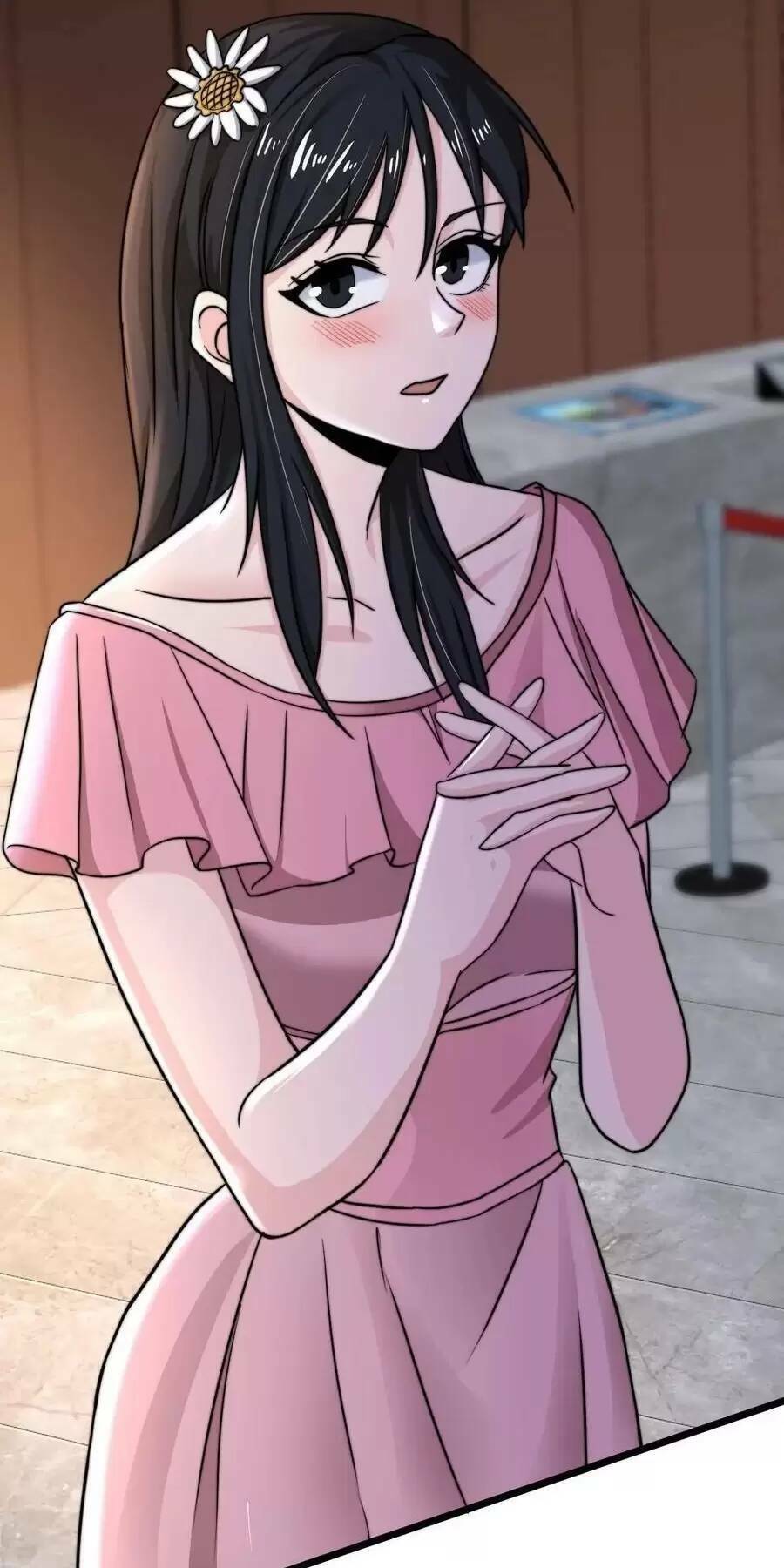 Bắt Đầu Livestream ở Địa Phủ Phát sóng trực tiếp ở đây ai dám đến Chap 53 - Next Chap 54