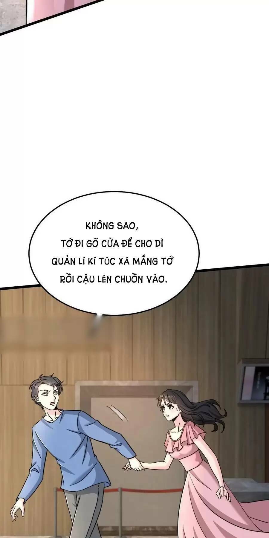 Bắt Đầu Livestream ở Địa Phủ Phát sóng trực tiếp ở đây ai dám đến Chap 53 - Next Chap 54