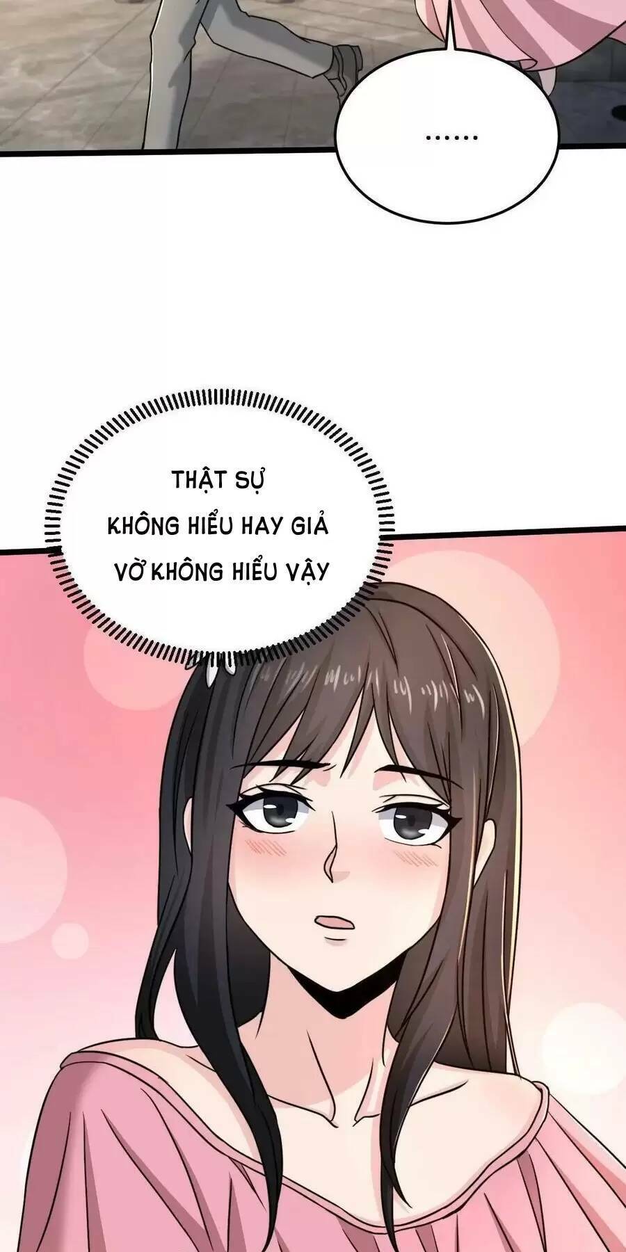 Bắt Đầu Livestream ở Địa Phủ Phát sóng trực tiếp ở đây ai dám đến Chap 53 - Next Chap 54