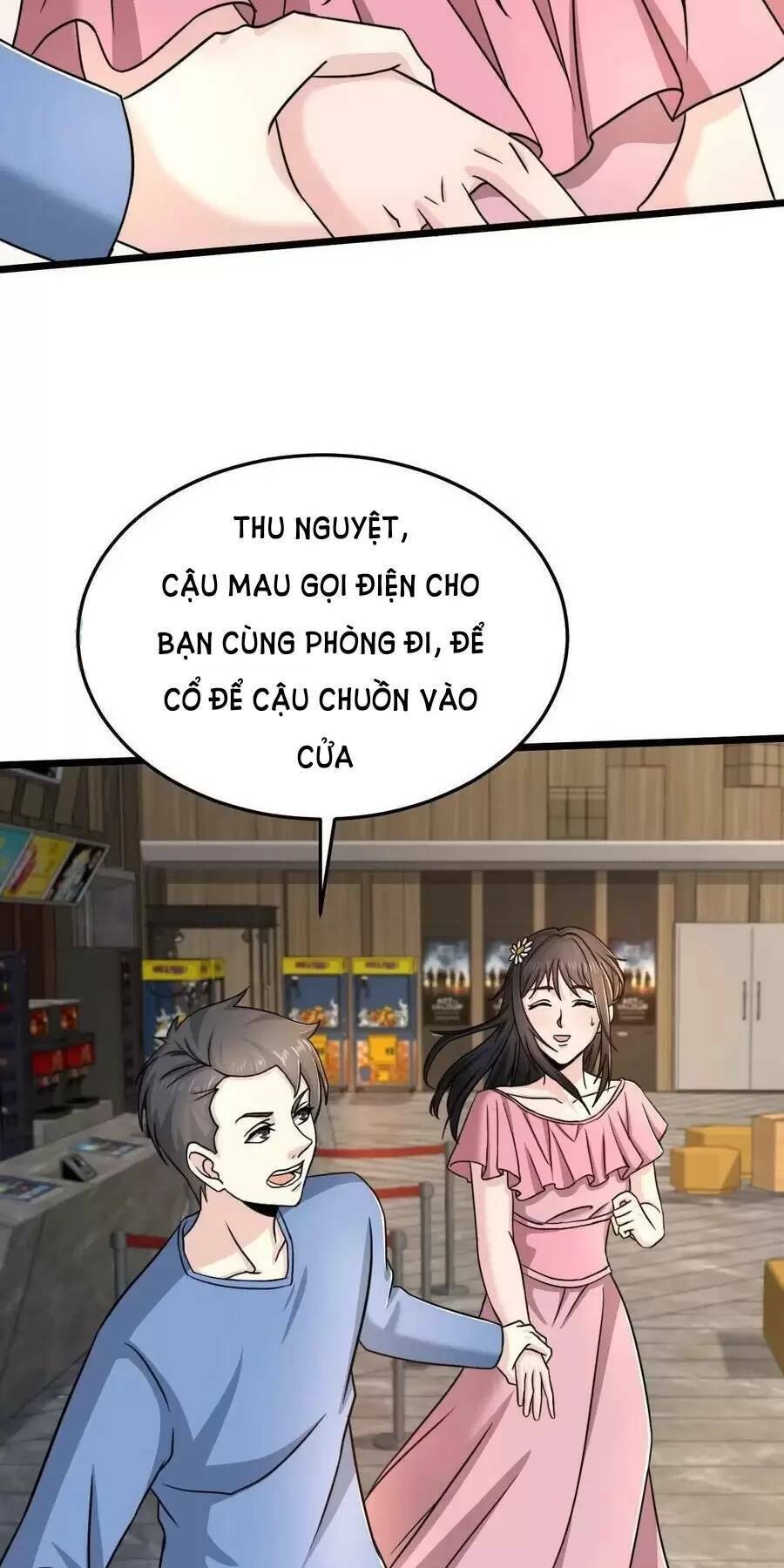 Bắt Đầu Livestream ở Địa Phủ Phát sóng trực tiếp ở đây ai dám đến Chap 53 - Next Chap 54