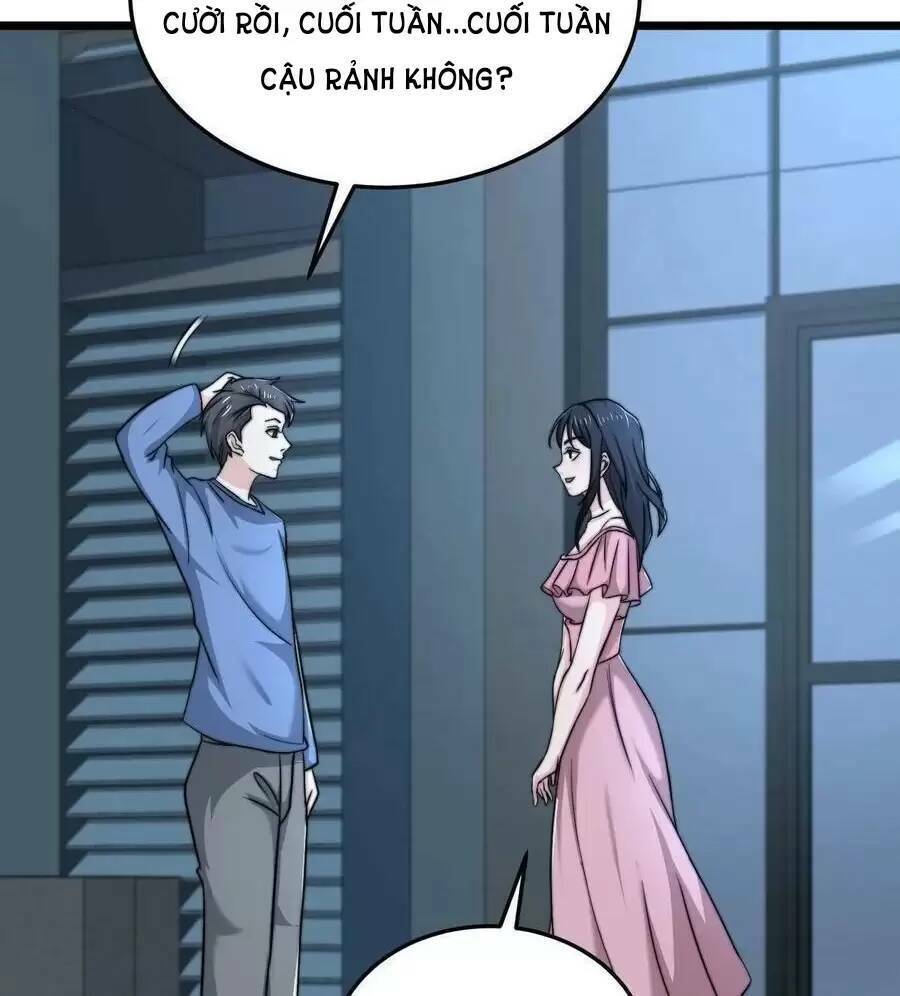 Bắt Đầu Livestream ở Địa Phủ Phát sóng trực tiếp ở đây ai dám đến Chap 53 - Next Chap 54