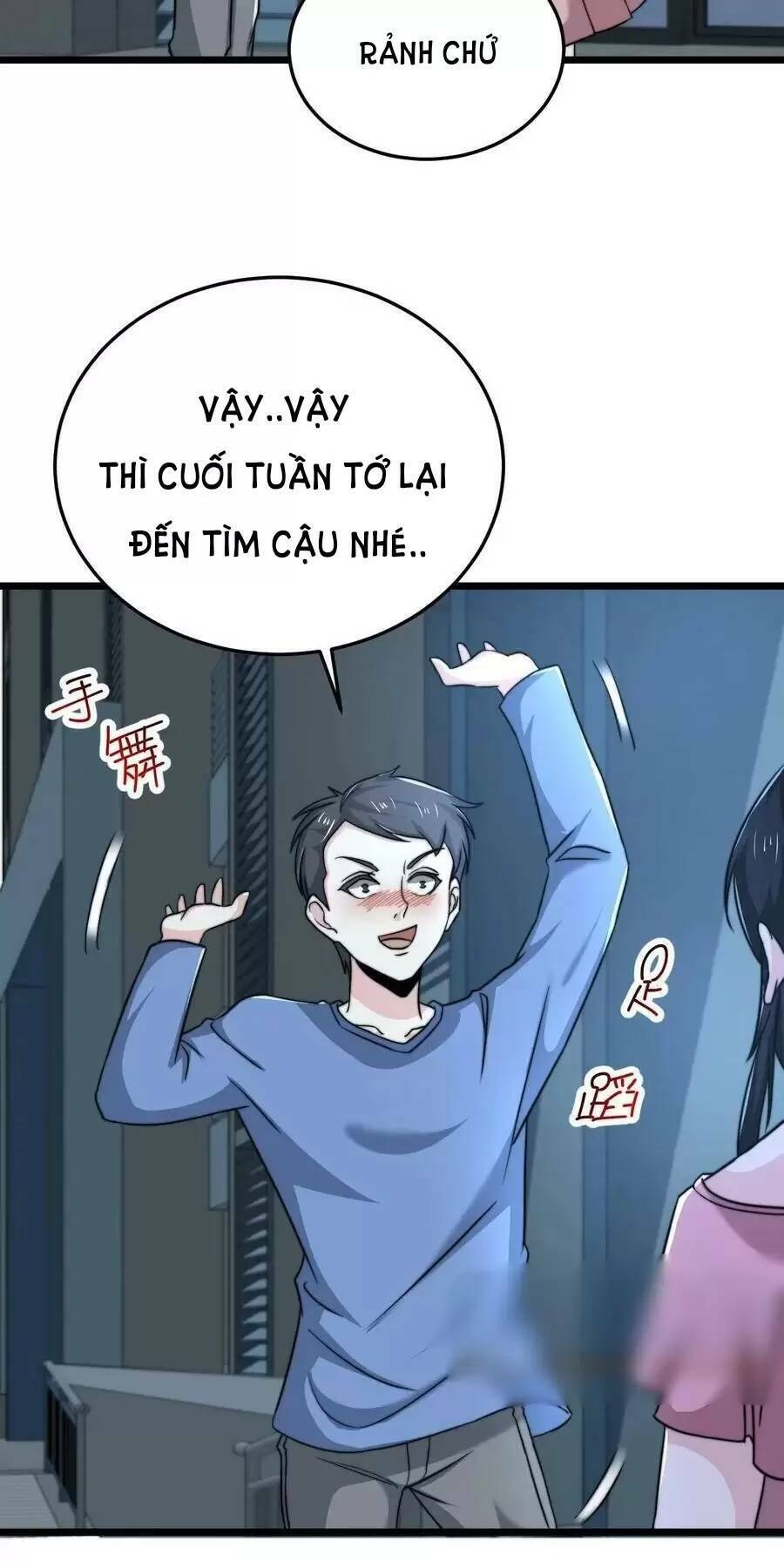 Bắt Đầu Livestream ở Địa Phủ Phát sóng trực tiếp ở đây ai dám đến Chap 53 - Next Chap 54
