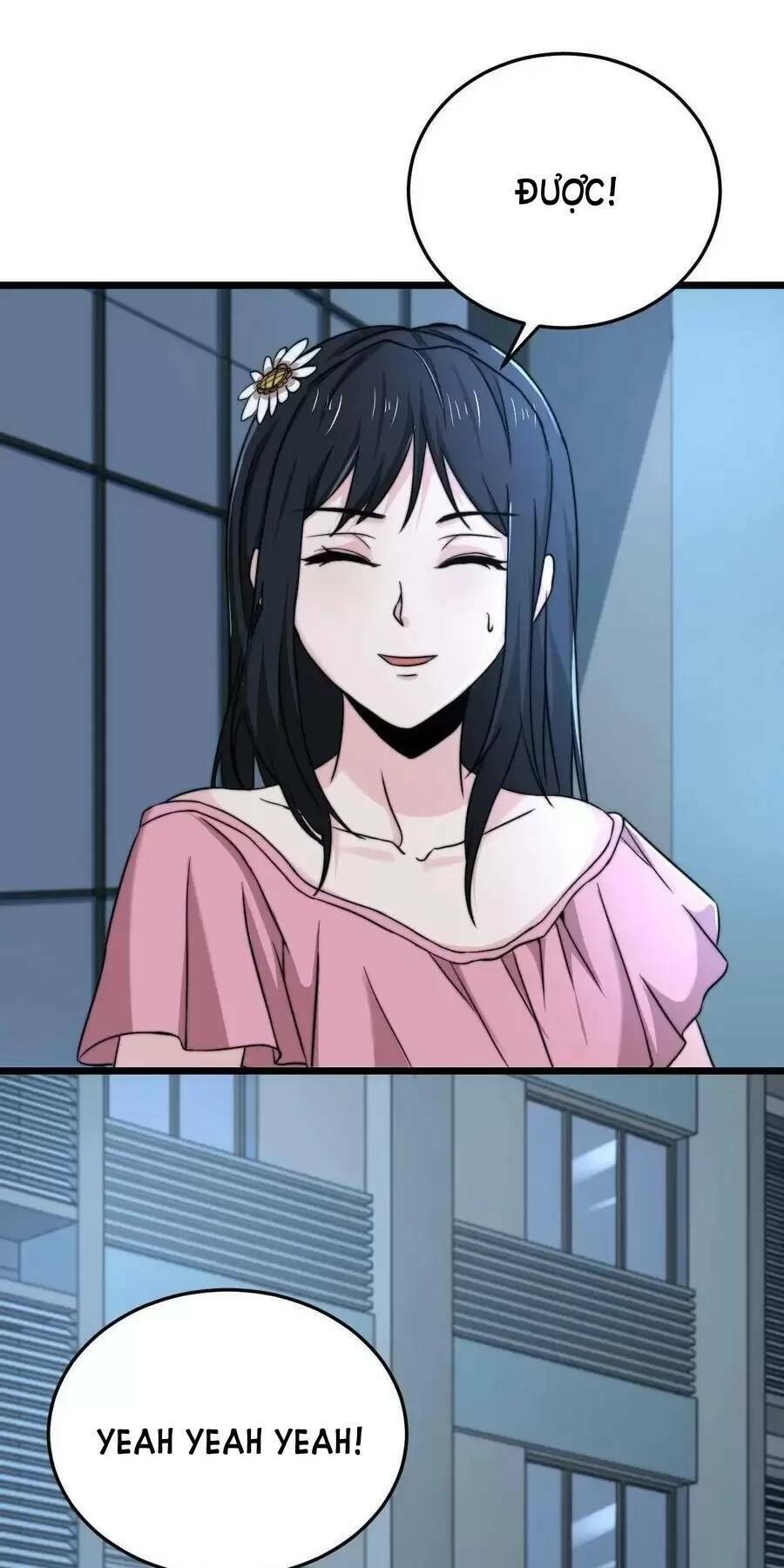 Bắt Đầu Livestream ở Địa Phủ Phát sóng trực tiếp ở đây ai dám đến Chap 53 - Next Chap 54