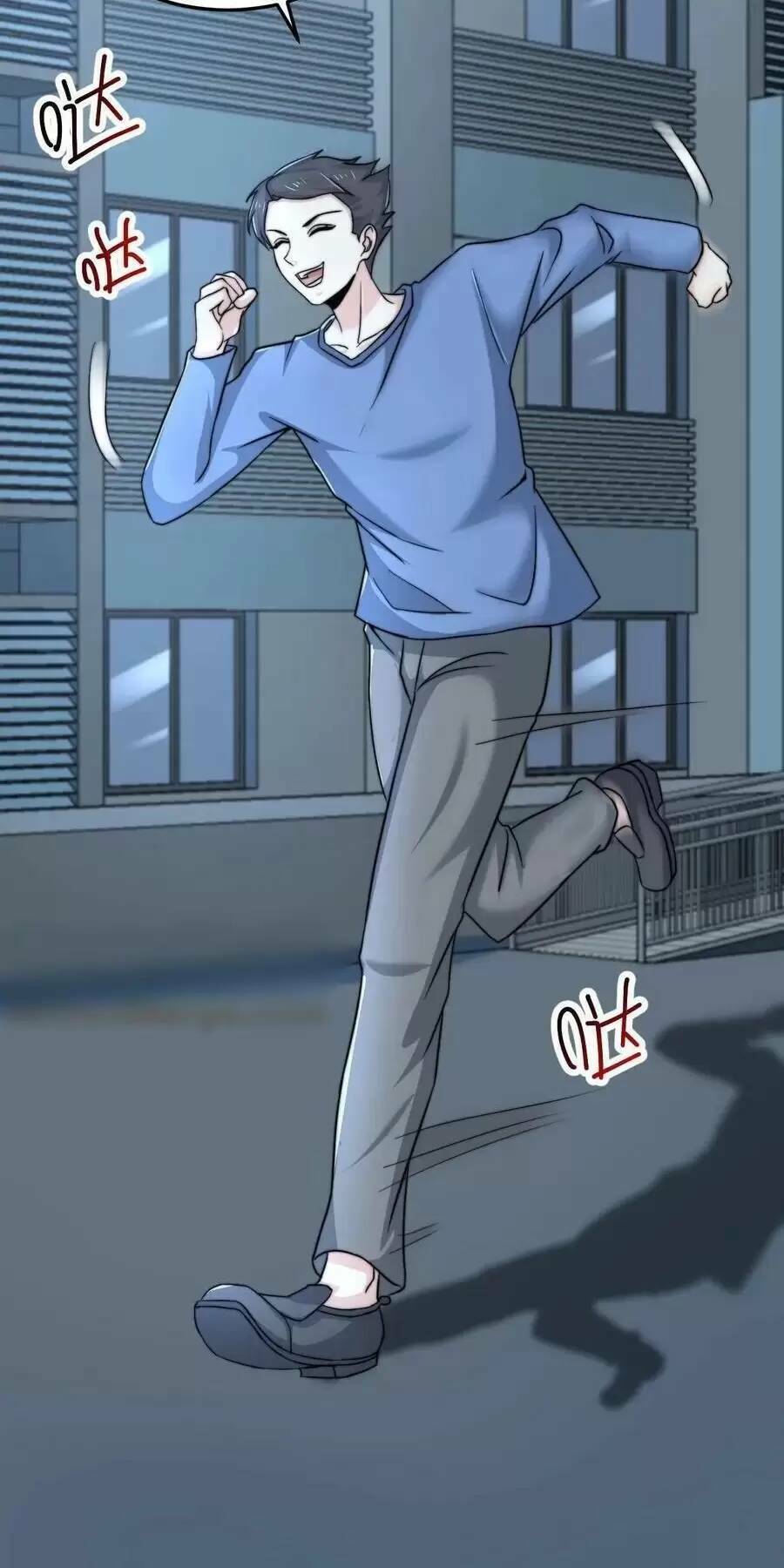 Bắt Đầu Livestream ở Địa Phủ Phát sóng trực tiếp ở đây ai dám đến Chap 53 - Next Chap 54