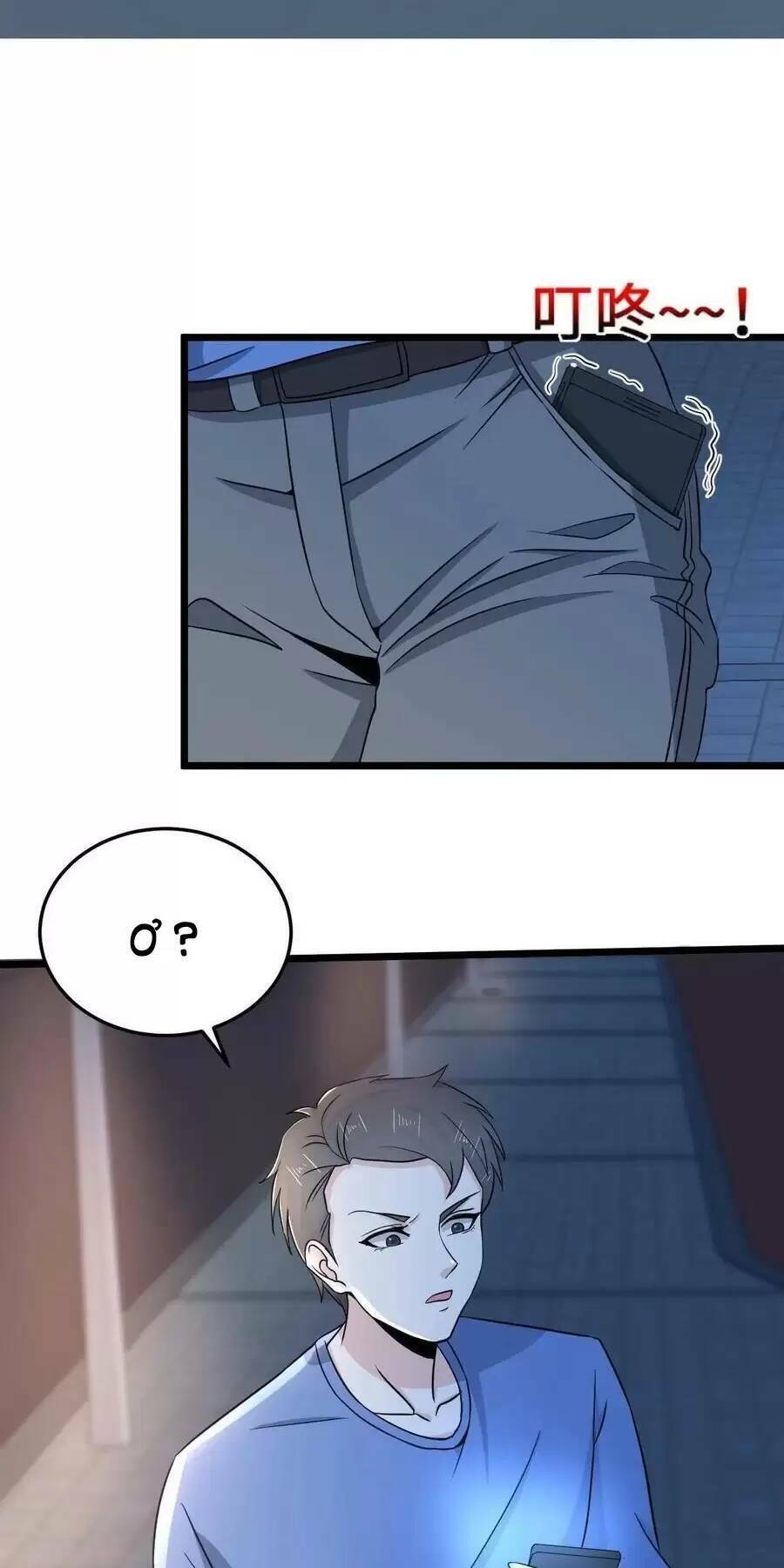 Bắt Đầu Livestream ở Địa Phủ Phát sóng trực tiếp ở đây ai dám đến Chap 53 - Next Chap 54