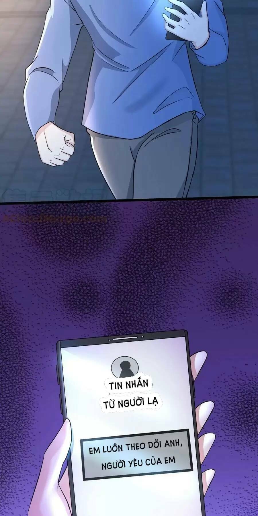 Bắt Đầu Livestream ở Địa Phủ Phát sóng trực tiếp ở đây ai dám đến Chap 53 - Next Chap 54