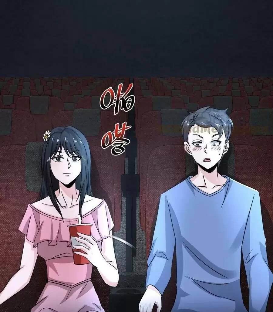 Bắt Đầu Livestream ở Địa Phủ Phát sóng trực tiếp ở đây ai dám đến Chap 53 - Next Chap 54