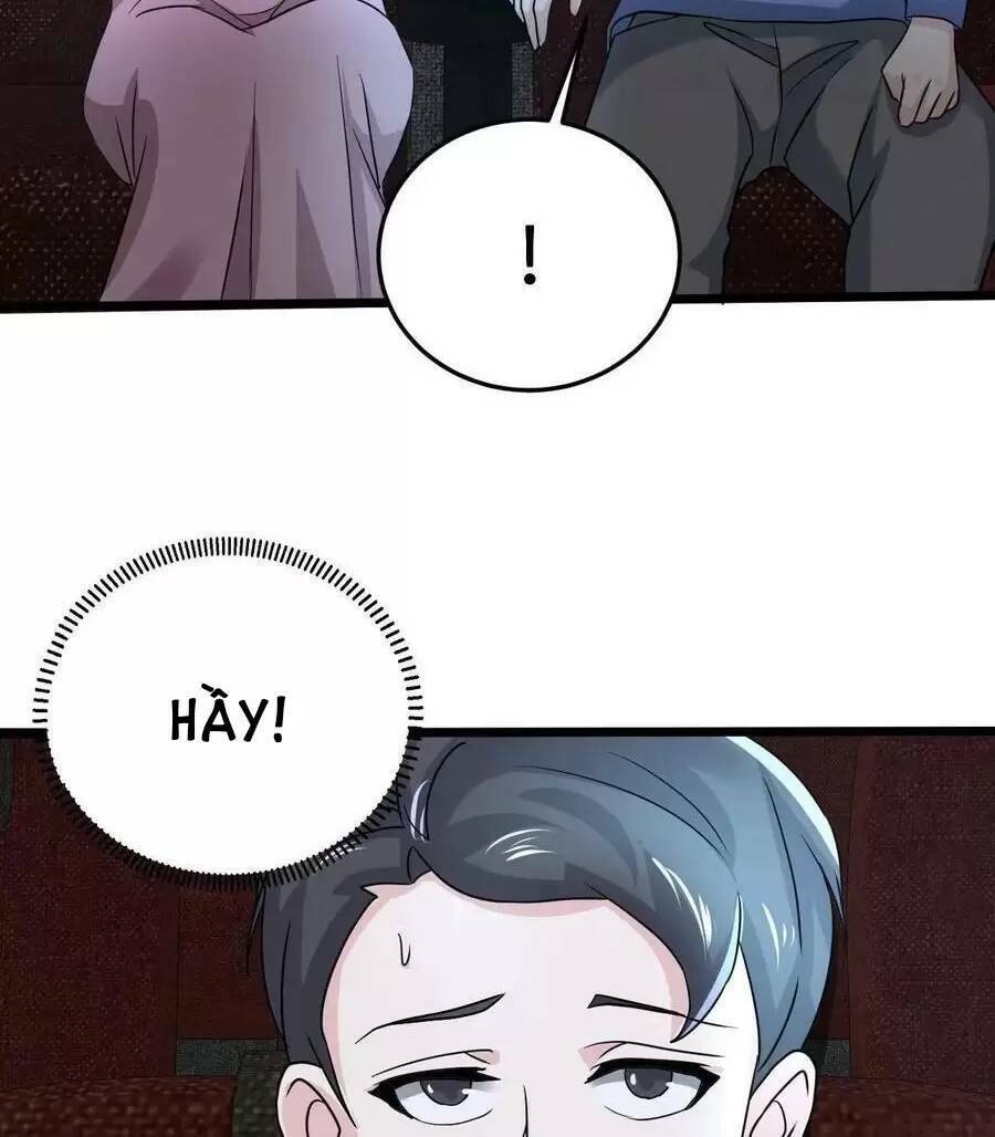 Bắt Đầu Livestream ở Địa Phủ Phát sóng trực tiếp ở đây ai dám đến Chap 53 - Next Chap 54