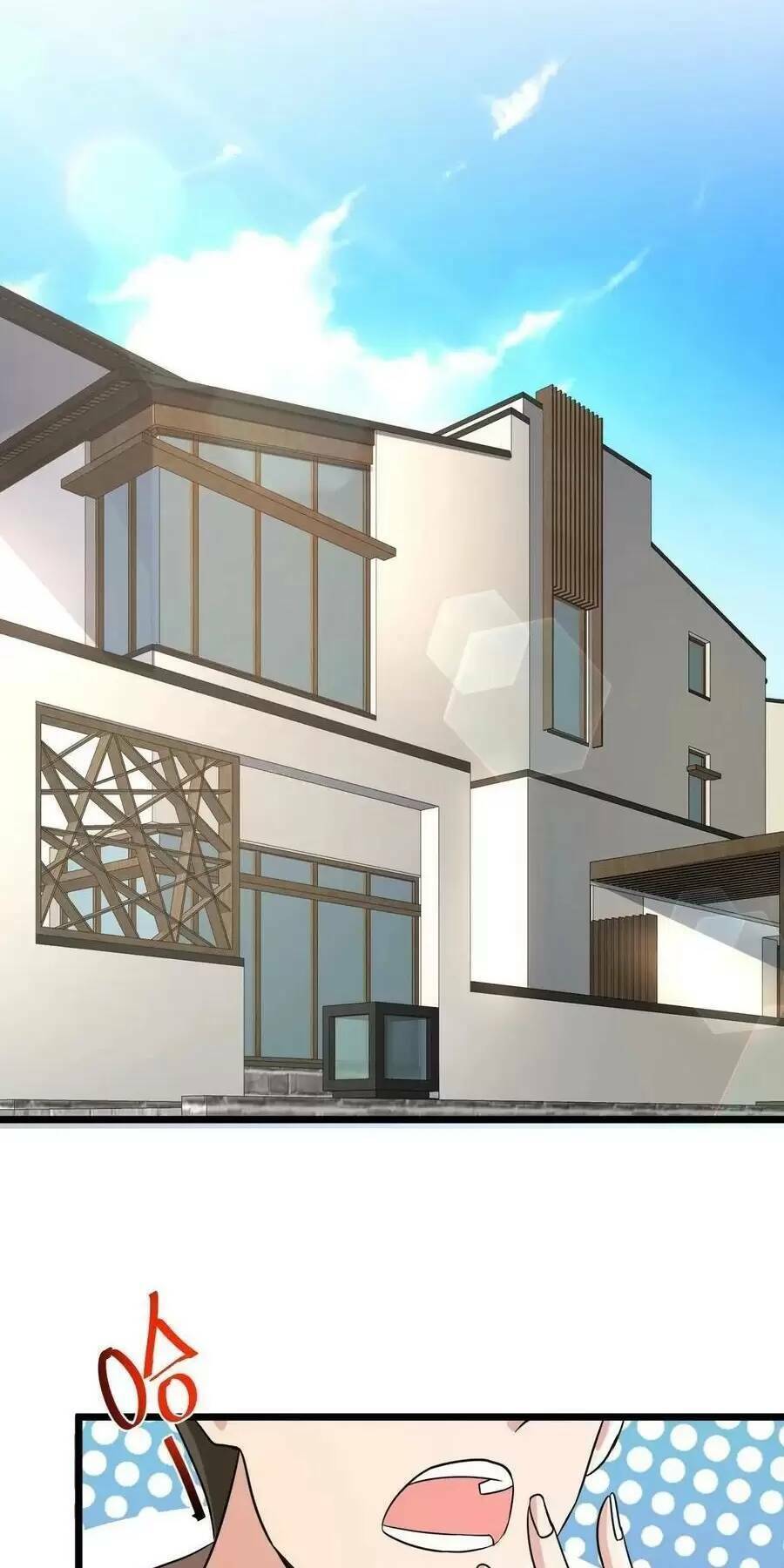 Bắt Đầu Livestream ở Địa Phủ Phát sóng trực tiếp ở đây ai dám đến Chap 55 - Next Chap 56