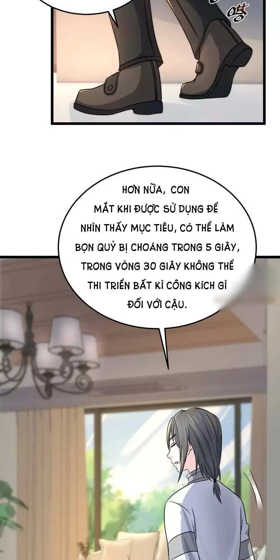 Bắt Đầu Livestream ở Địa Phủ Phát sóng trực tiếp ở đây ai dám đến Chap 55 - Next Chap 56