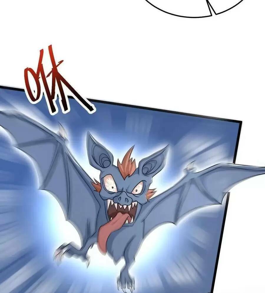 Bắt Đầu Livestream ở Địa Phủ Phát sóng trực tiếp ở đây ai dám đến Chap 55 - Next Chap 56