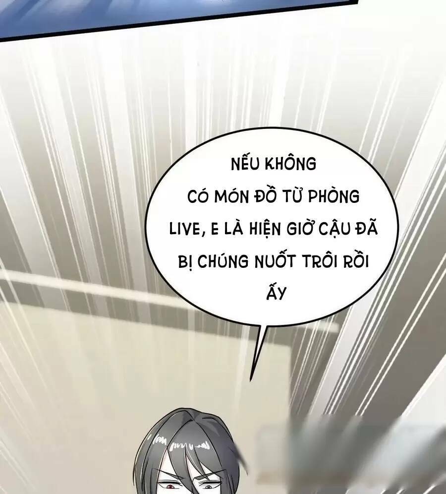 Bắt Đầu Livestream ở Địa Phủ Phát sóng trực tiếp ở đây ai dám đến Chap 55 - Next Chap 56