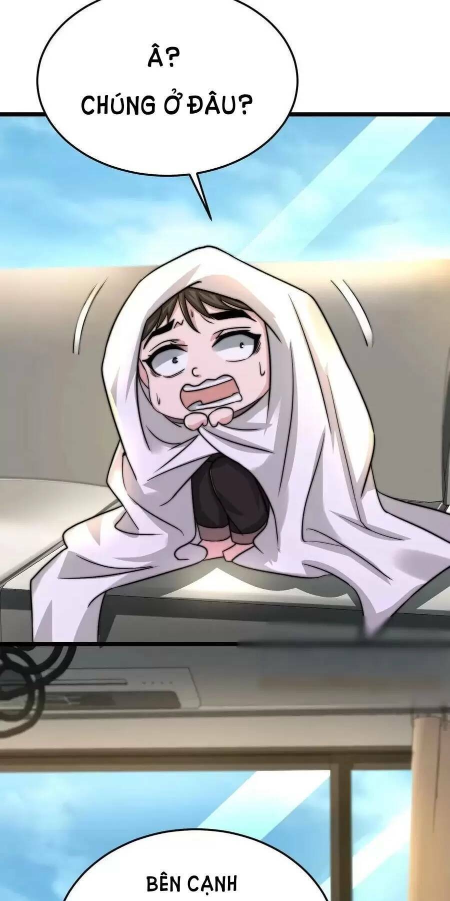 Bắt Đầu Livestream ở Địa Phủ Phát sóng trực tiếp ở đây ai dám đến Chap 55 - Next Chap 56