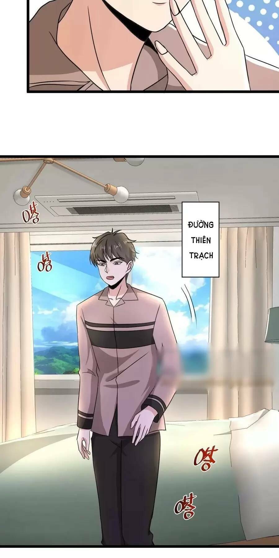 Bắt Đầu Livestream ở Địa Phủ Phát sóng trực tiếp ở đây ai dám đến Chap 55 - Next Chap 56