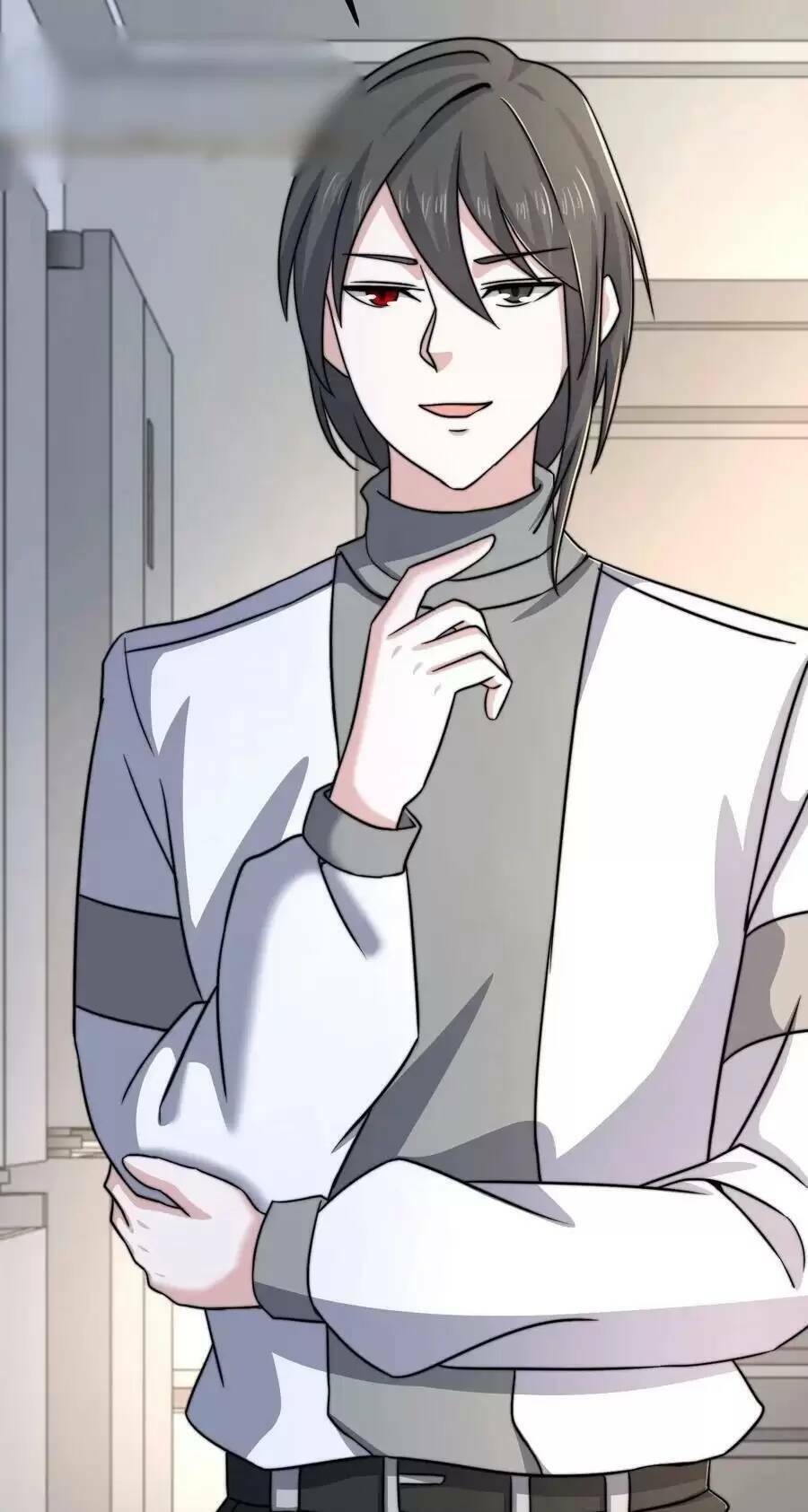 Bắt Đầu Livestream ở Địa Phủ Phát sóng trực tiếp ở đây ai dám đến Chap 55 - Next Chap 56