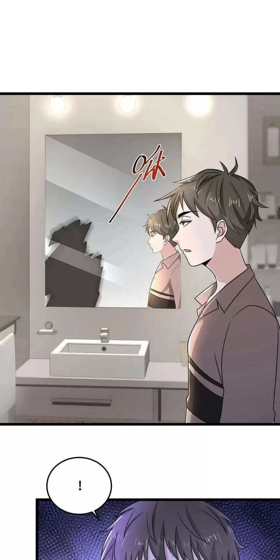 Bắt Đầu Livestream ở Địa Phủ Phát sóng trực tiếp ở đây ai dám đến Chap 55 - Next Chap 56