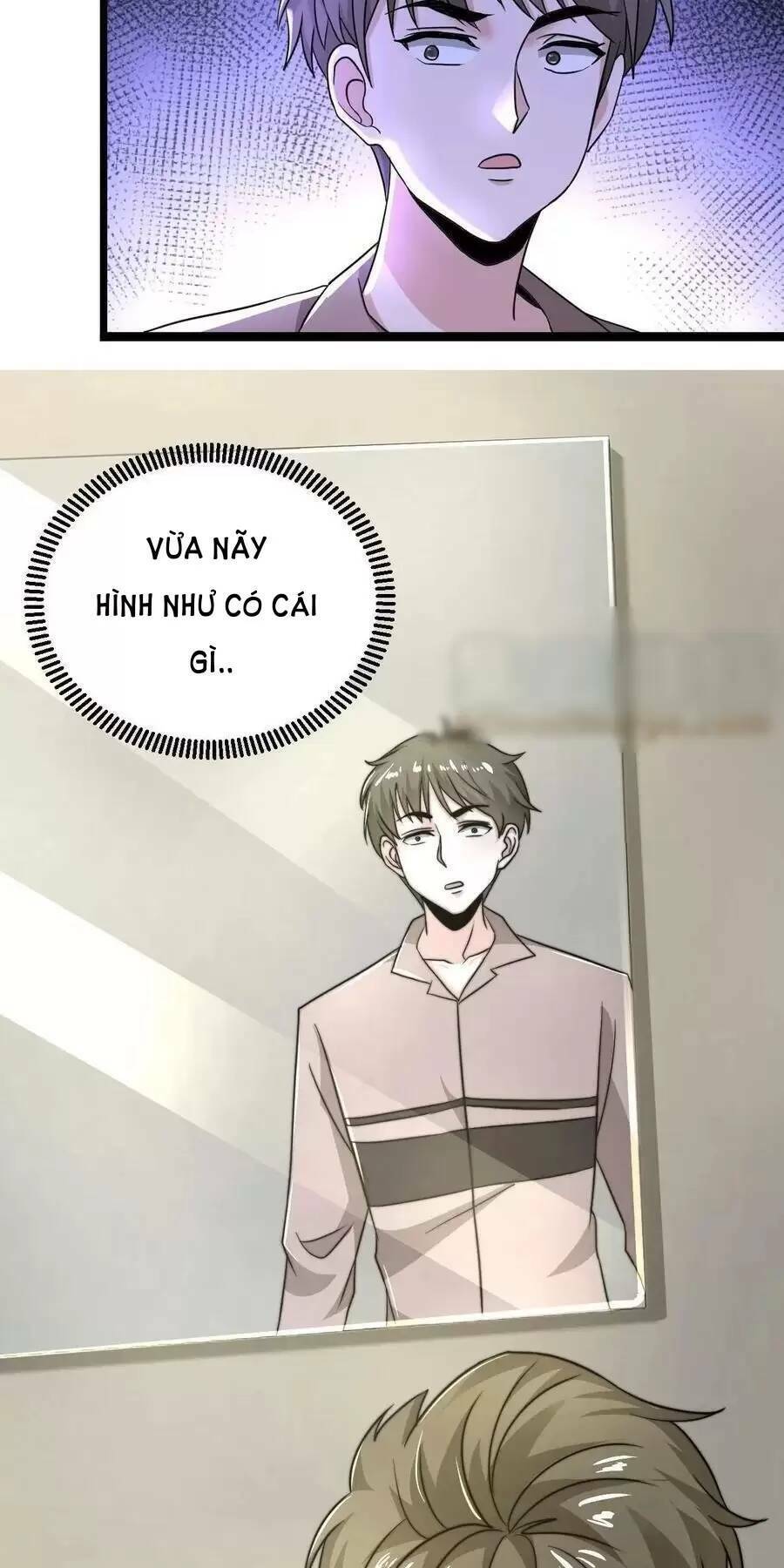 Bắt Đầu Livestream ở Địa Phủ Phát sóng trực tiếp ở đây ai dám đến Chap 55 - Next Chap 56