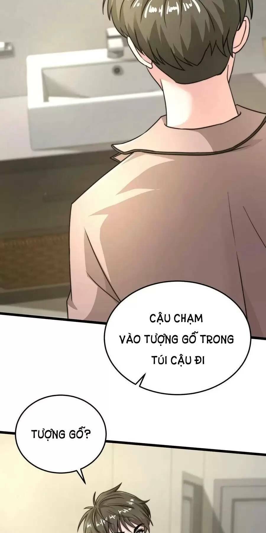 Bắt Đầu Livestream ở Địa Phủ Phát sóng trực tiếp ở đây ai dám đến Chap 55 - Next Chap 56