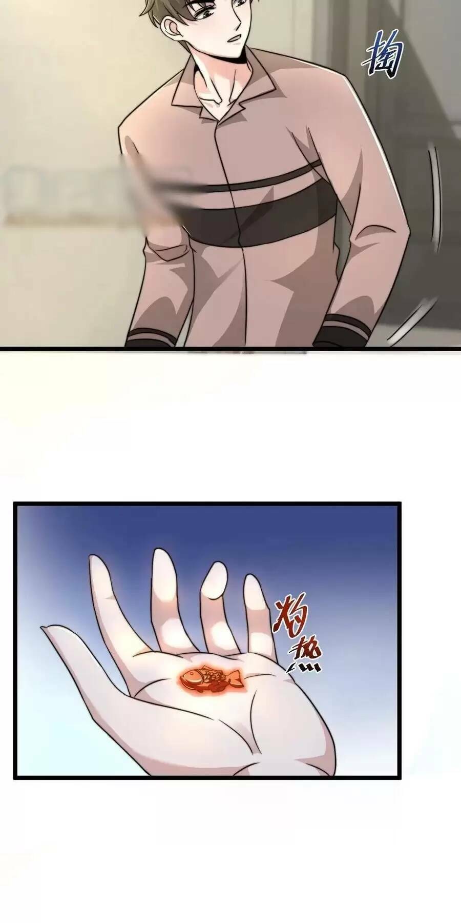 Bắt Đầu Livestream ở Địa Phủ Phát sóng trực tiếp ở đây ai dám đến Chap 55 - Next Chap 56