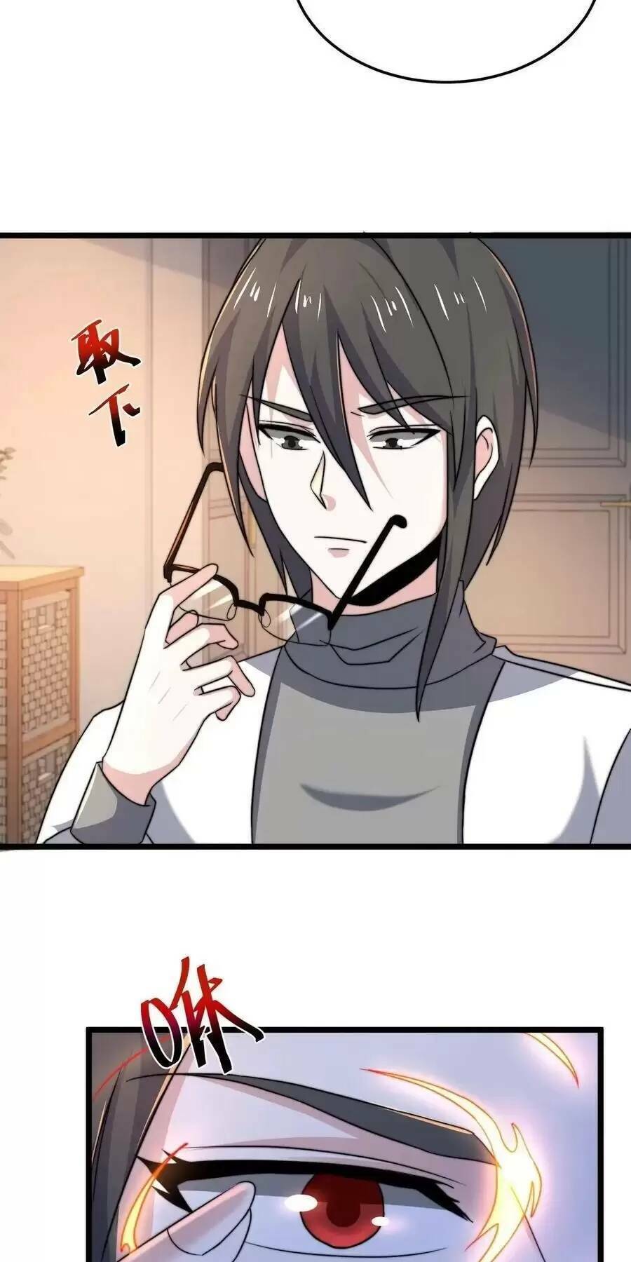 Bắt Đầu Livestream ở Địa Phủ Phát sóng trực tiếp ở đây ai dám đến Chap 55 - Next Chap 56