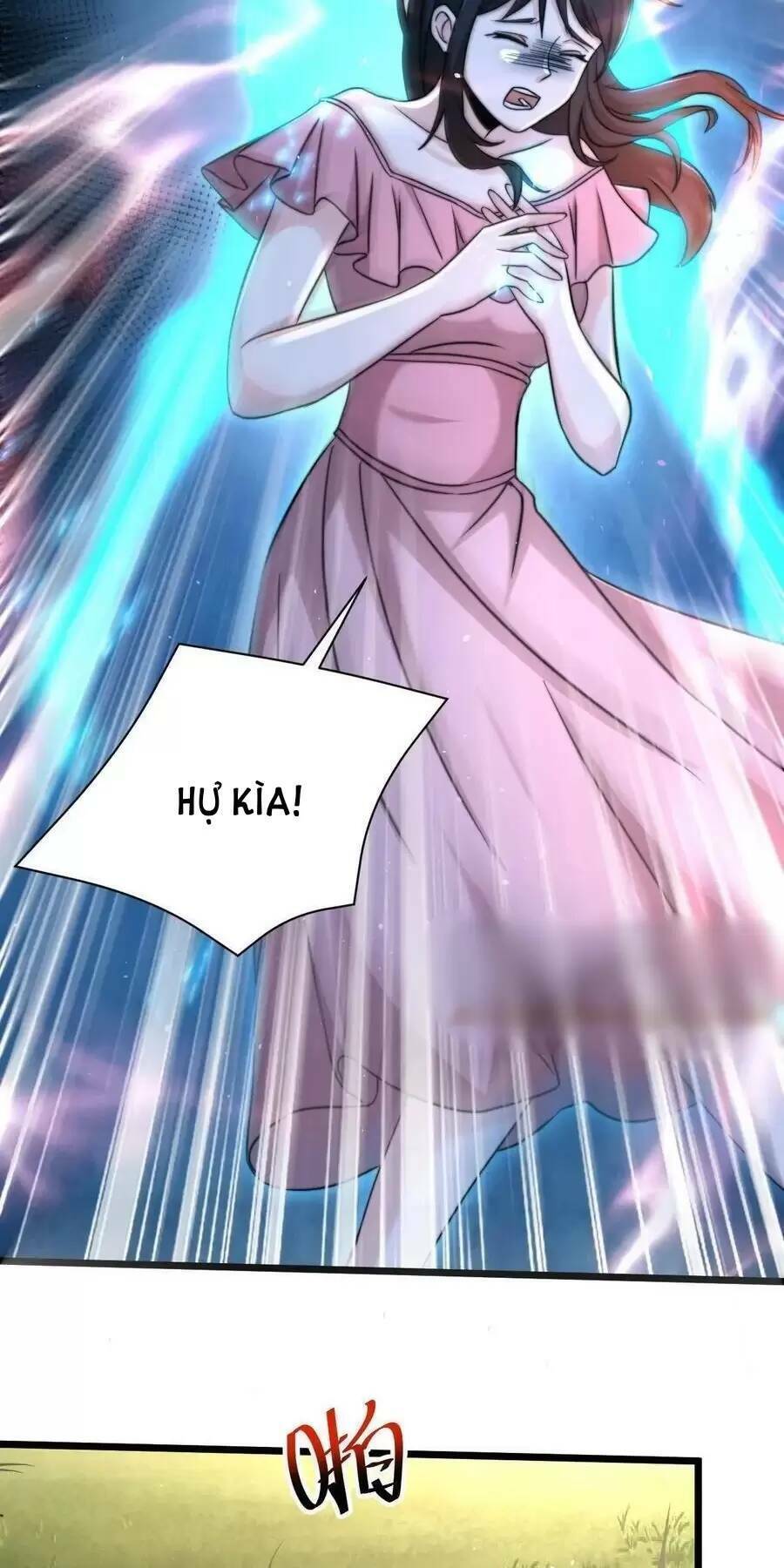 Bắt Đầu Livestream ở Địa Phủ Phát sóng trực tiếp ở đây ai dám đến Chap 58 - Next Chap 59