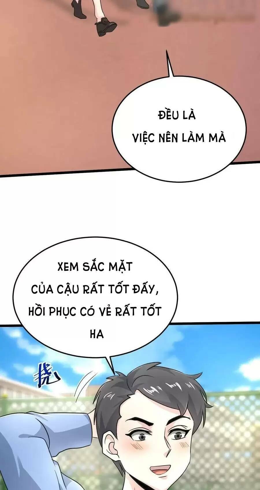 Bắt Đầu Livestream ở Địa Phủ Phát sóng trực tiếp ở đây ai dám đến Chap 58 - Next Chap 59