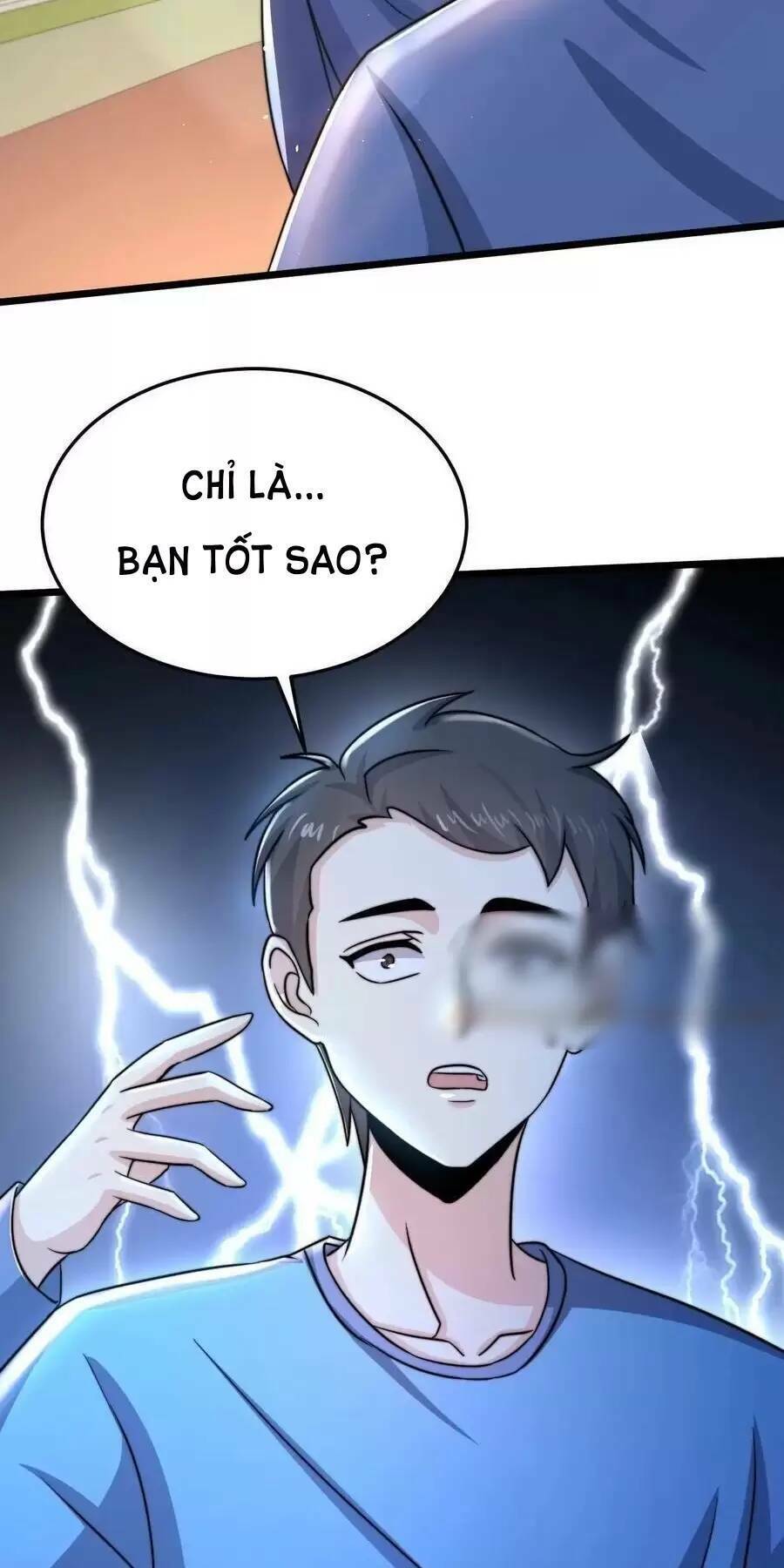 Bắt Đầu Livestream ở Địa Phủ Phát sóng trực tiếp ở đây ai dám đến Chap 58 - Next Chap 59