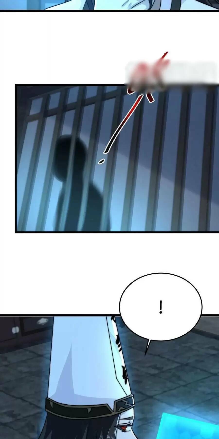 Bắt Đầu Livestream ở Địa Phủ Phát sóng trực tiếp ở đây ai dám đến Chap 58 - Next Chap 59